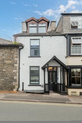 Belsfield Cottage in Bowness-on-Windermere Hotel in Bowness-on-Windermere