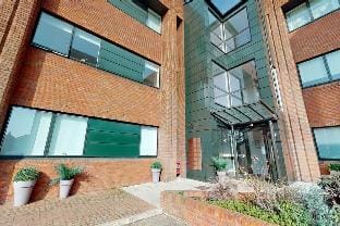 Luxury Apartment - Town Centre North Stevenage Hotel in Stevenage