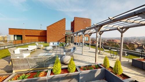 Luxury Apartment - Town Centre North Stevenage Hotel in Stevenage