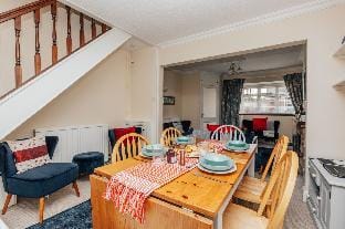 Park End House - Parking, Pet Friendly - From £180 Per Night Hotel in Henley-on-Thames