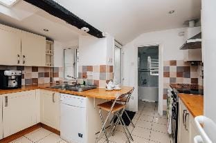 Park End House - Parking, Pet Friendly - From £180 Per Night Hotel in Henley-on-Thames