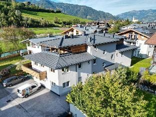 Kitz Residenz Six in Kaprun Hotel in Piesendorf