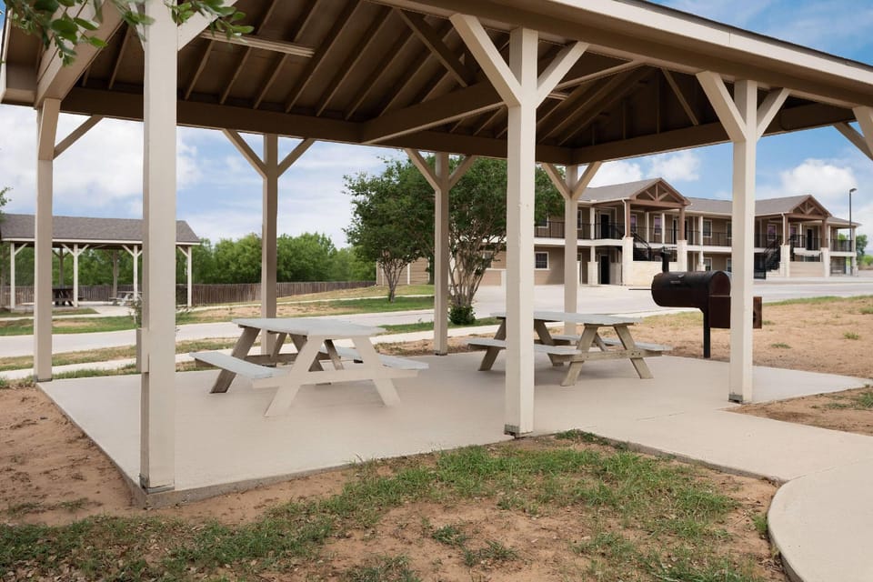 Facilities