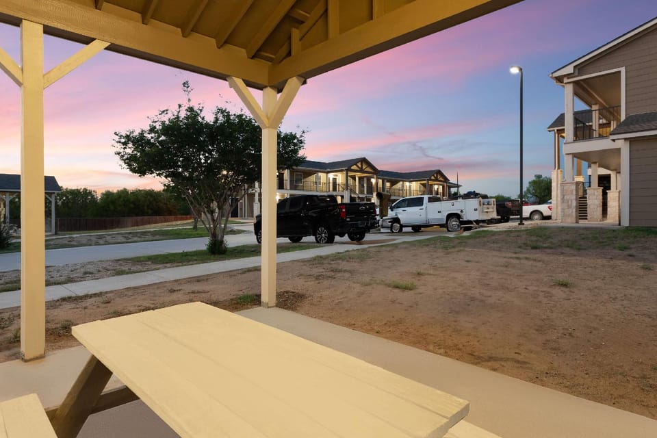 Facilities