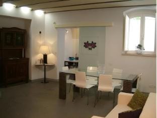 Le Malve Cave Retreat Hotel in Matera