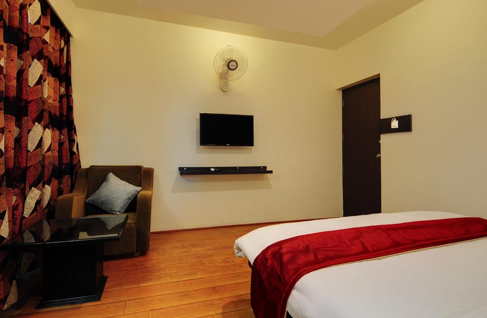 HOTEL VALLEY ORCHID Hotel in India