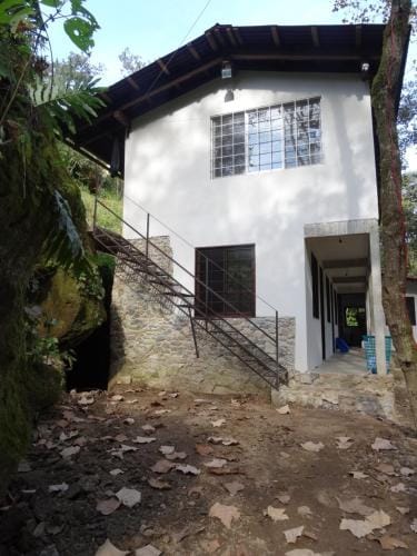 Recinto Natural SEMUK Lodge in State of Puebla