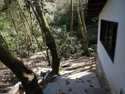 Recinto Natural SEMUK Lodge in State of Puebla