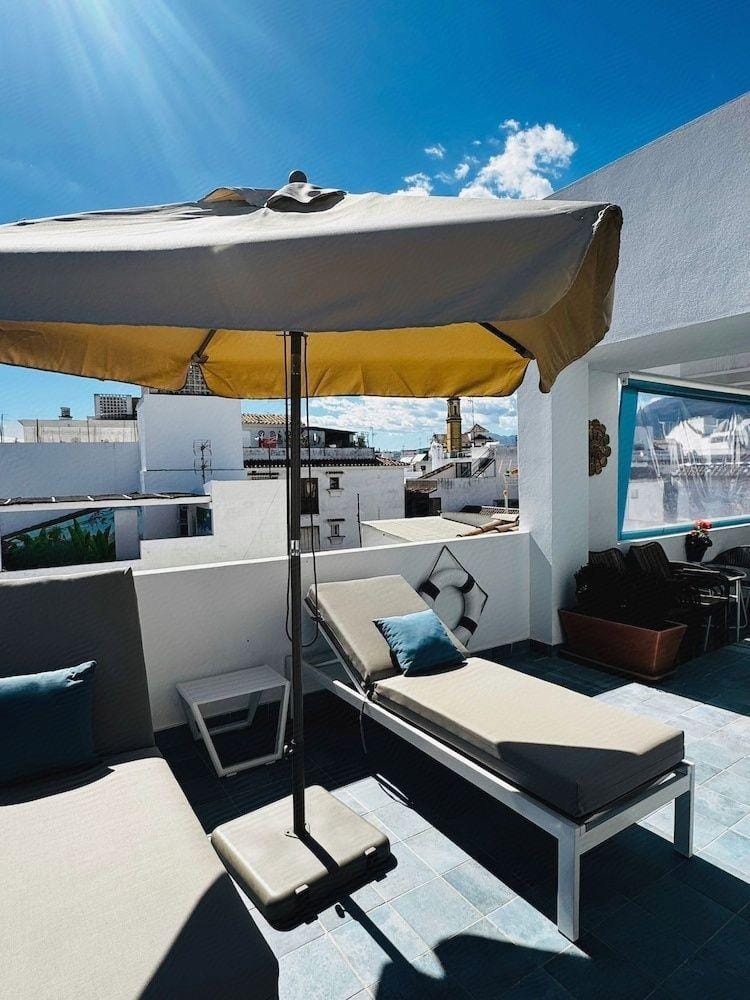 Hotel Boutique La Brisa del Mar Hotel in Estepona