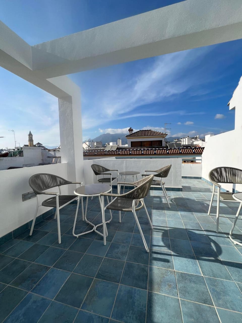 Hotel Boutique La Brisa del Mar Hotel in Estepona