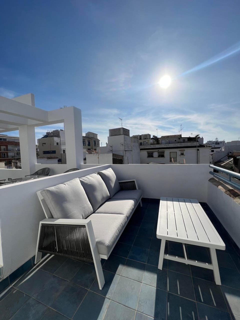 Hotel Boutique La Brisa del Mar Hotel in Estepona