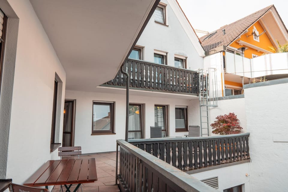Gastehaus - Kipfenberg Hotel in Bavaria