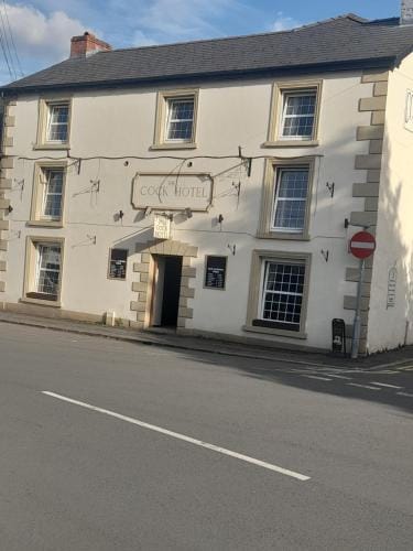 The Cock Hotel Hotel in Wales