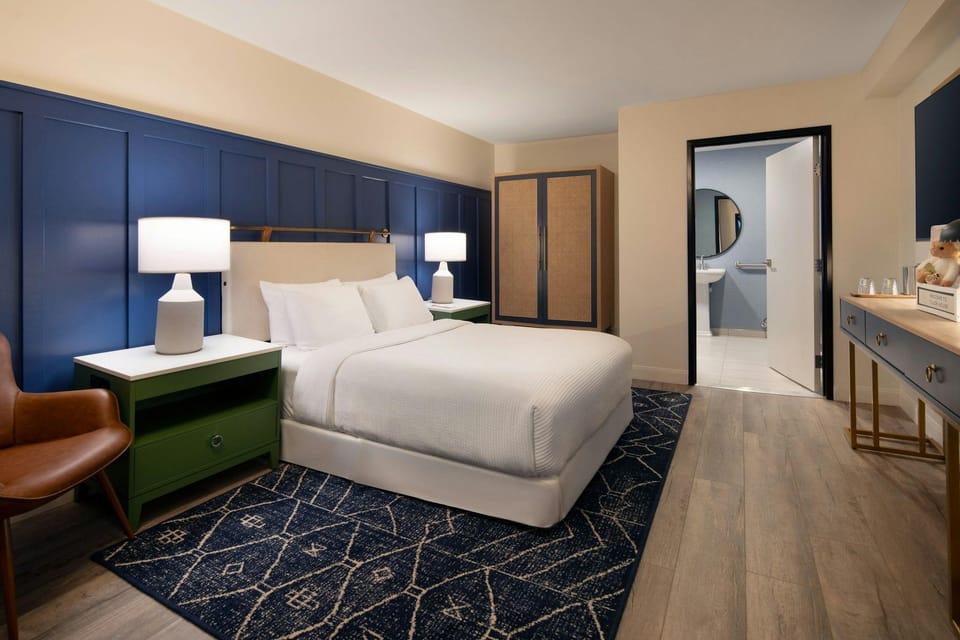 Guestroom