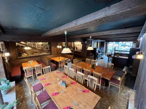 Gasthof-Pension Alt Kirchheim Hotel in Carinthia, Austria