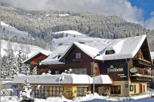 Gasthof-Pension Alt Kirchheim Hotel in Carinthia, Austria