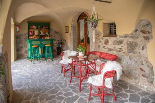 LA CURT guest house Hotel in Province of Brescia