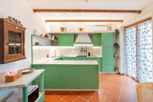 Il Nido sul Po Hotel in Emilia-Romagna
