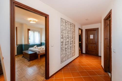 Il Nido sul Po Hotel in Emilia-Romagna
