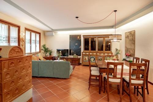 Il Nido sul Po Hotel in Emilia-Romagna