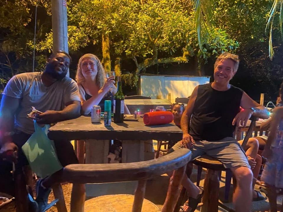 Airport Inn Roatan Hotel in Bay Islands Department