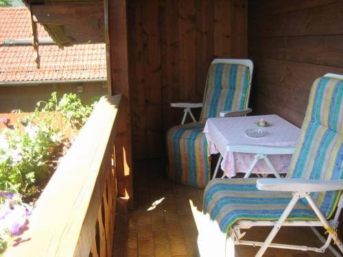 Gastehaus Proisl Hotel in Tyrol