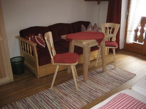 Gastehaus Proisl Hotel in Tyrol