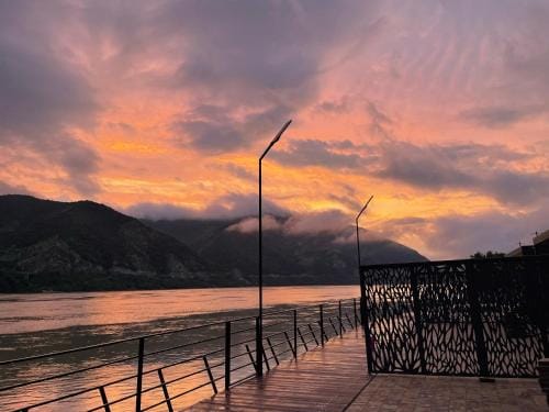 Complex Turistic Emilio Hotel in Serbia
