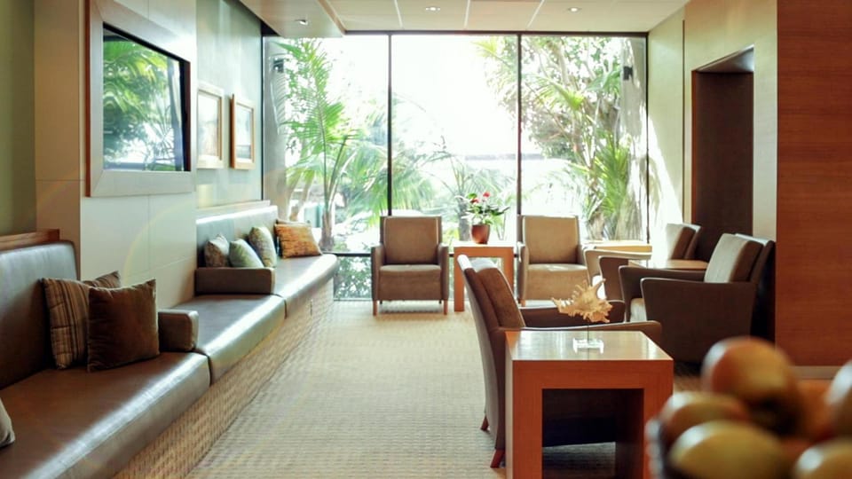 Inn By The Sea Hotel Hotel in La Jolla