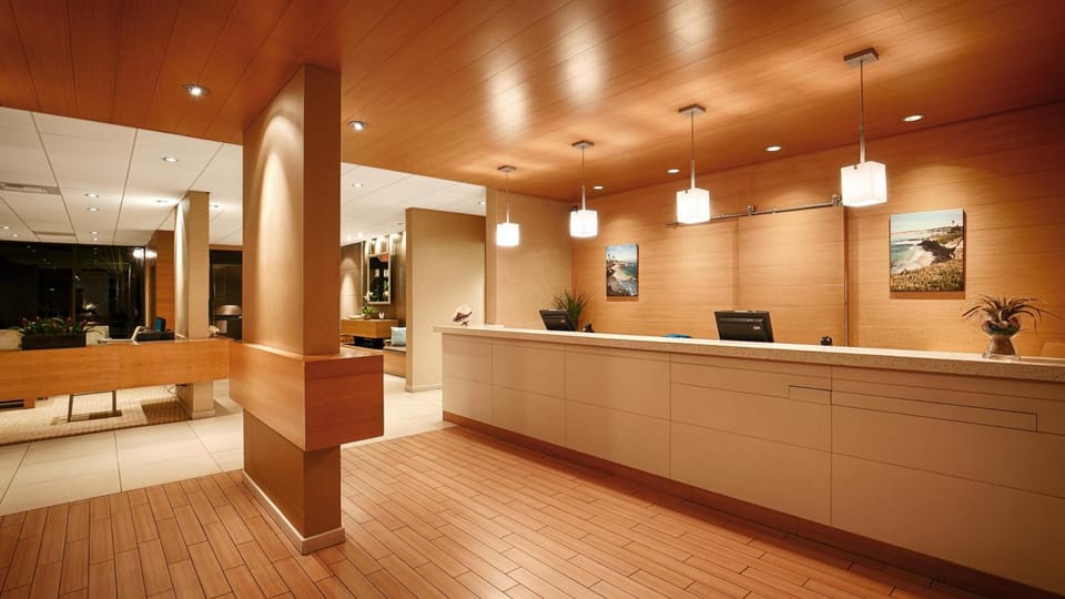 Inn By The Sea Hotel Hotel in La Jolla