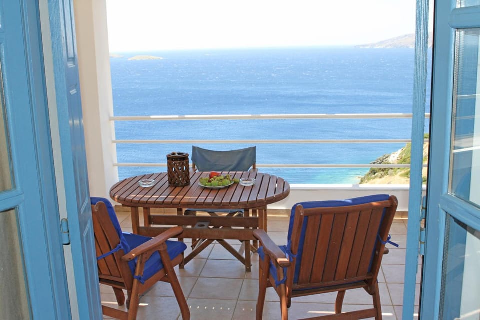 St George Village Apartment hotel in Decentralized Administration of the Aegean