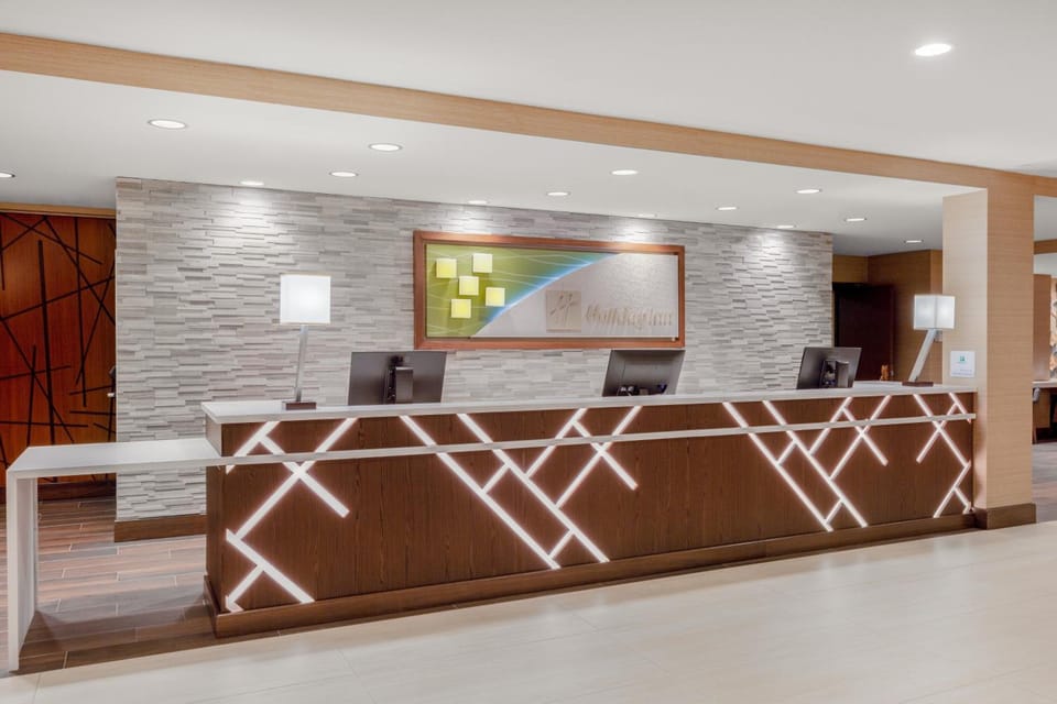 Holiday Inn La Mirada – Buena Park by IHG Hotel in La Mirada