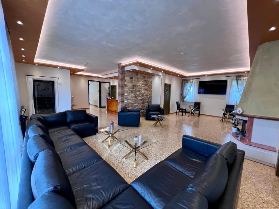 Ca Rocca Relais Hotel in Veneto