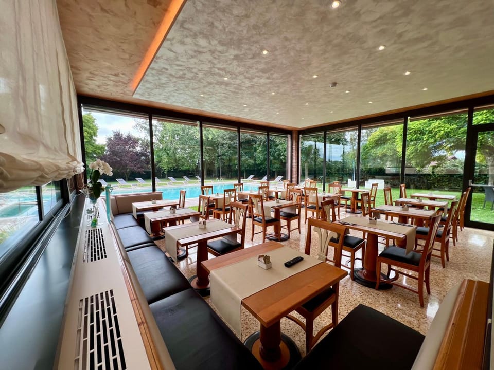 Ca Rocca Relais Hotel in Veneto