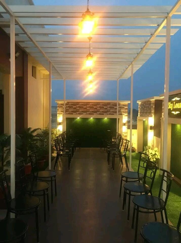 Hotel Rajshree Hotel in Uttarakhand