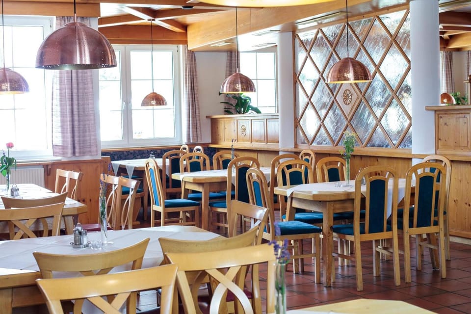 Pension Pirkdorfer See Hotel in Carinthia, Austria