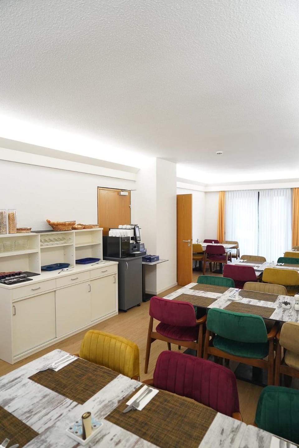 AP Hotel Mannheim Viernheim am Kapellenberg Hotel in Mannheim