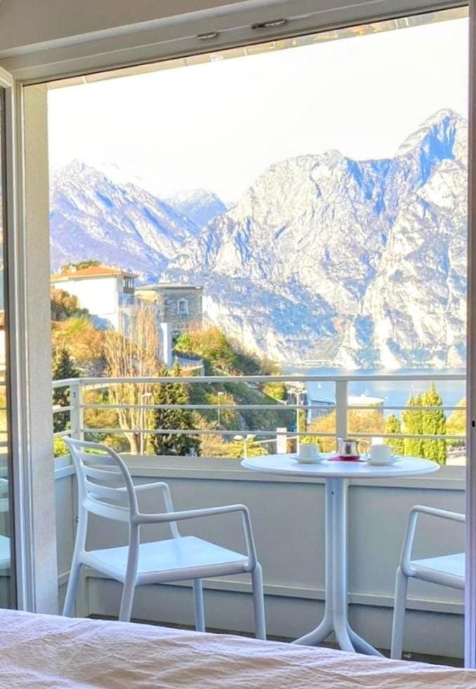 Albergo Garni Francesco Hotel in Nago–Torbole