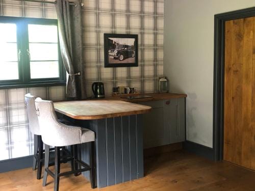 Tanners Lodge Lodge in Bewdley