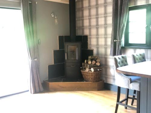Tanners Lodge Lodge in Bewdley