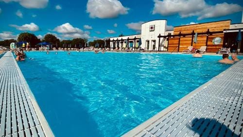 87 Lancaster Crescent Resort in Tattershall