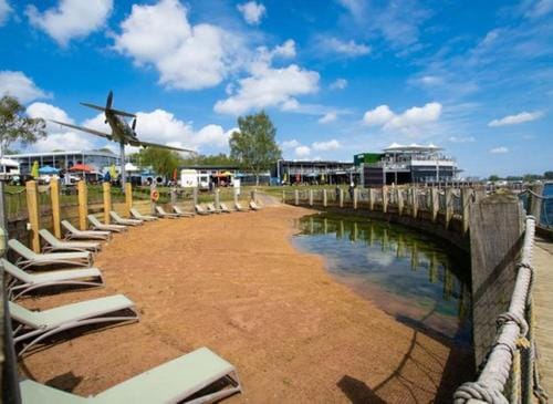 87 Lancaster Crescent Resort in Tattershall