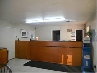 Budget Inn - New Albany Motel in Mississippi