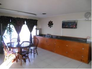 Budget Inn - New Albany Motel in Mississippi