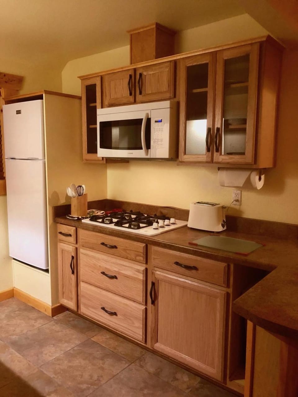 Giant Oaks Lodge Lodge in Running Springs