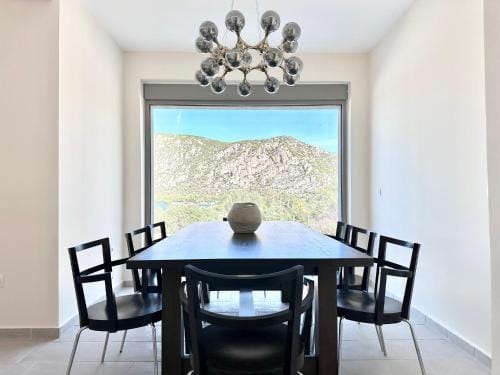 Topos luxury stay Heraion Hotel in Euboea