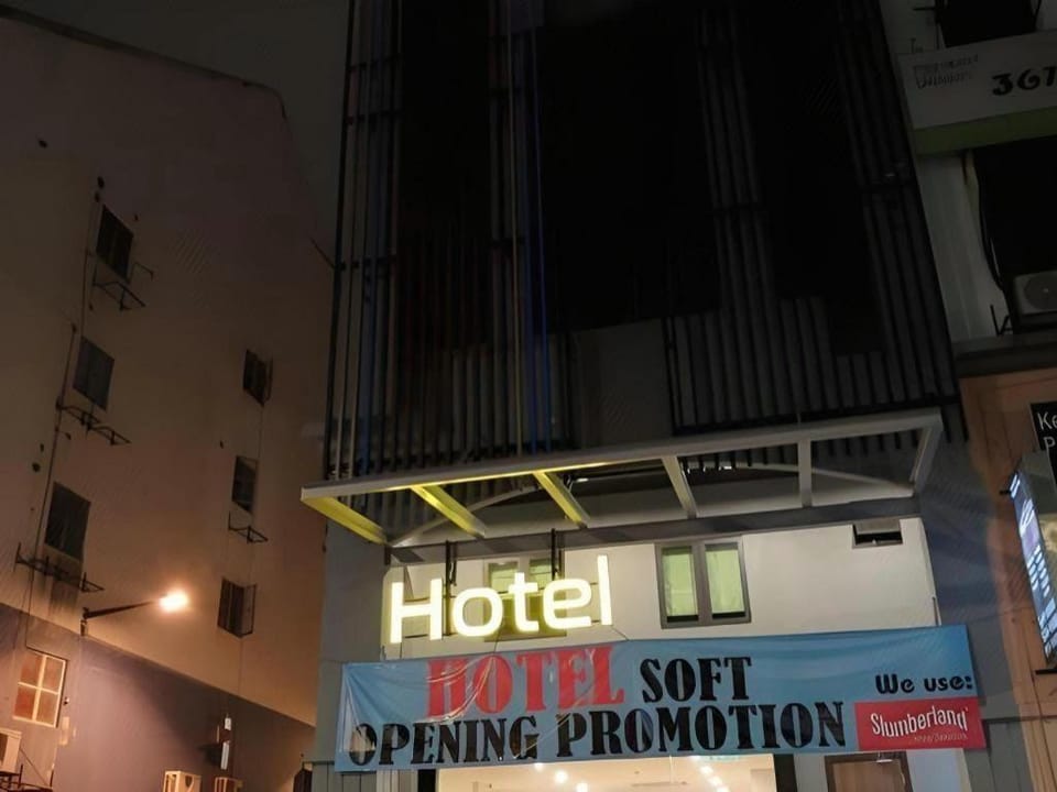 Hotel LoLex Kuchai Lama Hotel in Federal Territory of Kuala Lumpur