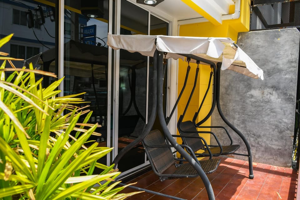 krabi heaven Hotel in Krabi Changwat