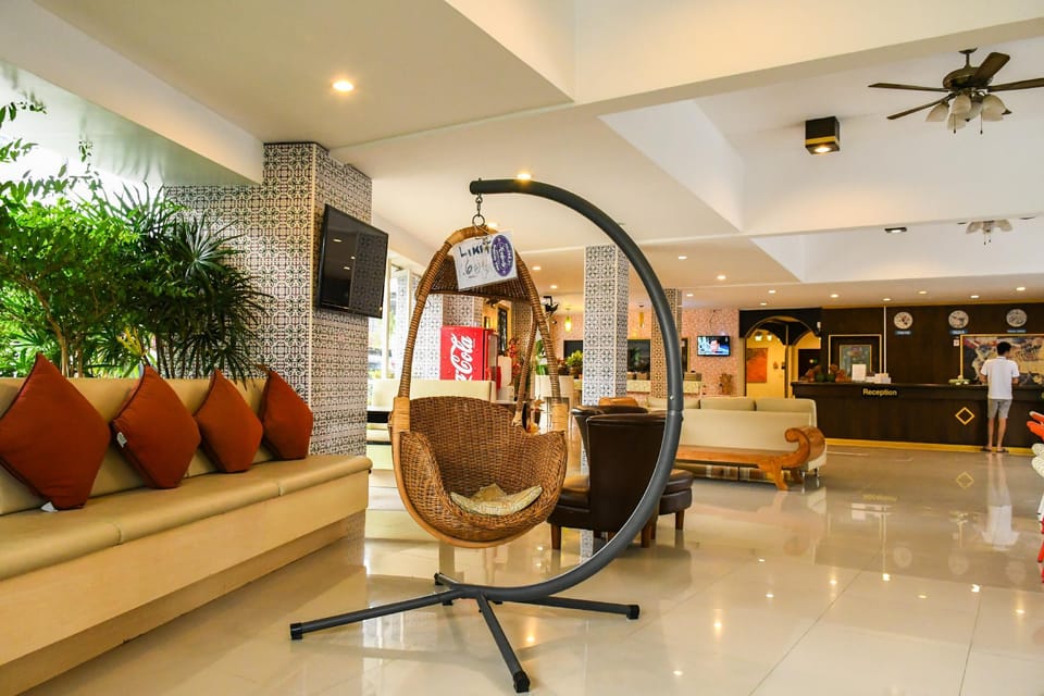 krabi heaven Hotel in Krabi Changwat