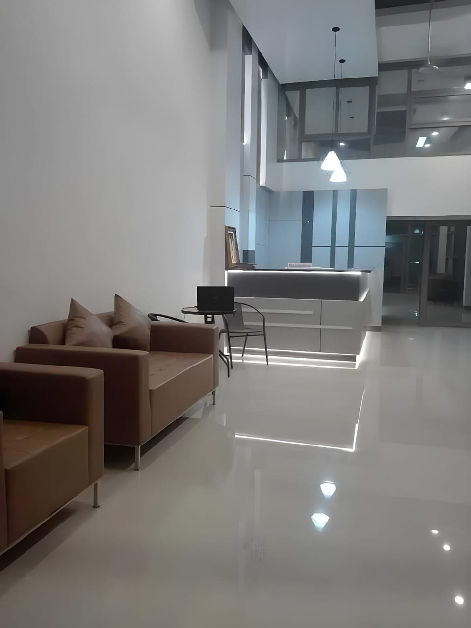 UD House Apartment hotel in Laos